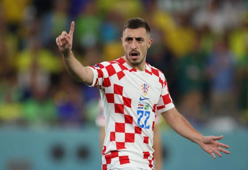 Juranović: Ovim transferom ispunjava se moj san